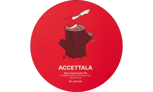 Accettala